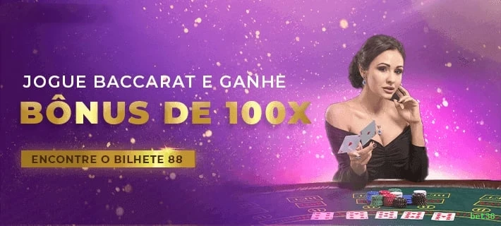 Vantagens Cassino ao Vivo