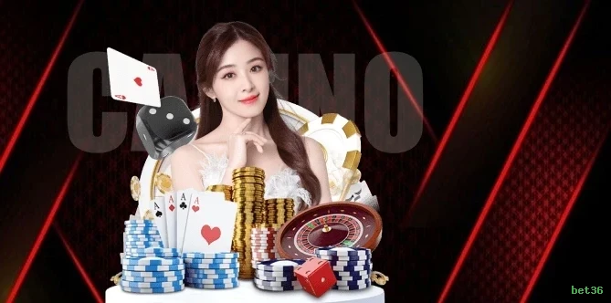 bet36 Segurança