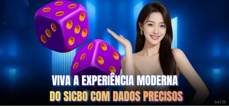 Promoções bet36