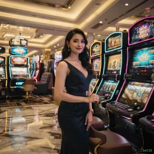 Wild West Gold Slot